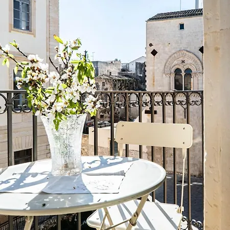 Lejlighed La Piazza By Wonderful Italy Syracuse