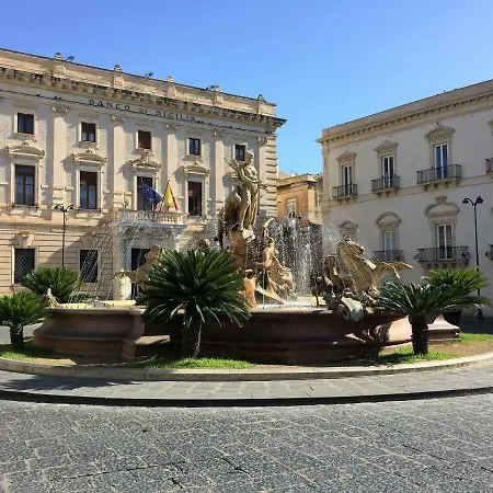 Lejlighed La Piazza By Wonderful Italy *