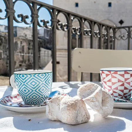 La Piazza By Wonderful Italy Daire
