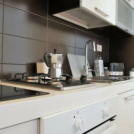 Appartamento La Piazza By Wonderful Italy *