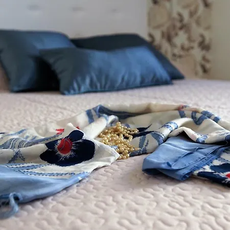 La Piazza By Wonderful Italy Appartamento *