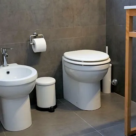 Appartamento La Piazza By Wonderful Italy