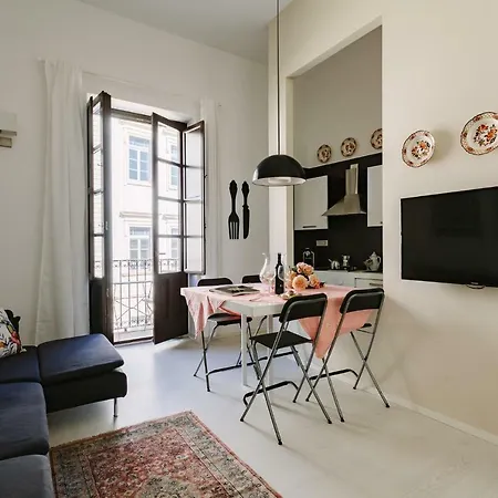 La Piazza By Wonderful Italy * Syracuse