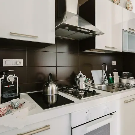 La Piazza By Wonderful Italy Appartamento