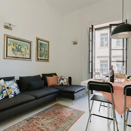 Appartamento La Piazza By Wonderful Italy Syracuse