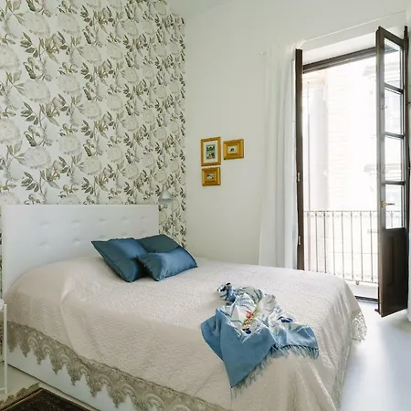 La Piazza By Wonderful Italy Appartamento Syracuse