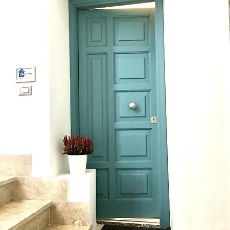 La Piazza By Wonderful Italy Appartamento Syracuse