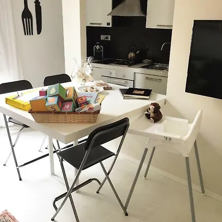 Appartamento La Piazza By Wonderful Italy