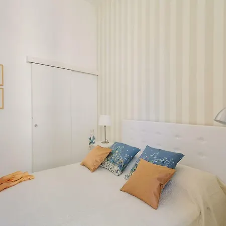 Appartamento La Piazza By Wonderful Italy