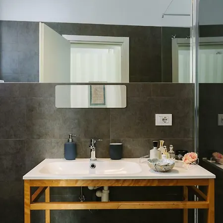 Appartamento La Piazza By Wonderful Italy